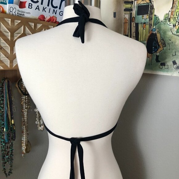 Pain De Sucre Bikini Top - Triangle - Picture 6 of 7